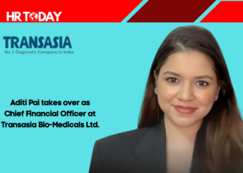 Aditi Pai takes over as Chief Financial Officer at Transasia Bio-Medicals Ltd.