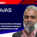 Binu Thomas elevated to Managing Partner – Investments & Buying at Havas Media Network India