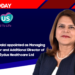 Swati Dalal appointed as Managing Director and Additional Director of Zydus Healthcare Ltd