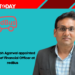Saurabh Agarwal appointed as Chief Financial Officer at redBus