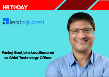 Pankaj Goel joins LeadSquared as Chief Technology Officer