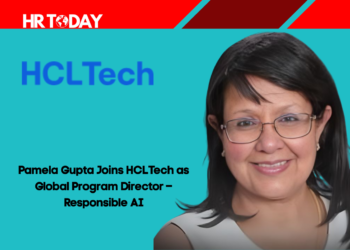 Pamela Gupta Joins HCLTech as Global Program Director – Responsible AI