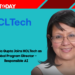 Pamela Gupta Joins HCLTech as Global Program Director – Responsible AI
