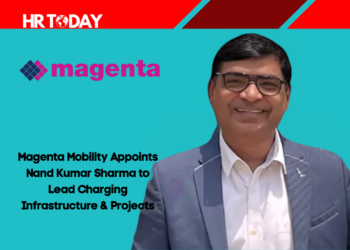 Magenta Mobility Appoints Nand Kumar Sharma to Lead Charging Infrastructure & Projects
