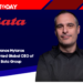 Panos Mytaros Appointed Global CEO of Bata Group