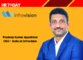 Pradeep Kumar Appointed CEO – India at Infravision