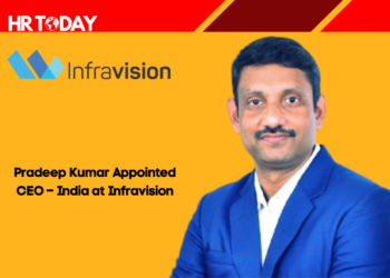 Pradeep Kumar Appointed CEO – India at Infravision