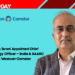 Manish Israni Appointed Chief Technology Officer – India & SAARC at Westcon-Comstor