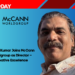 PK Anil Kumar Joins McCann Worldgroup as Director – Creative Excellence