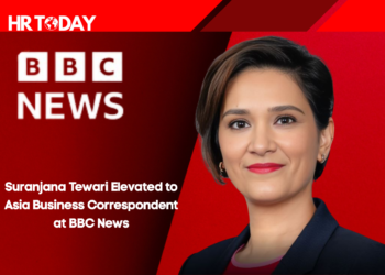 Suranjana Tewari Elevated to Asia Business Correspondent at BBC News