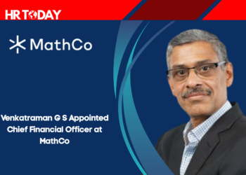 Venkatraman G S Appointed Chief Financial Officer at MathCo