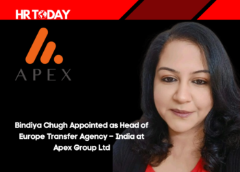 Bindiya Chugh Appointed as Head of Europe Transfer Agency – India at Apex Group Ltd