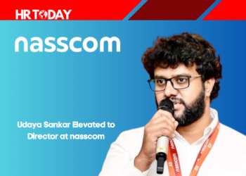 Udaya Sankar Elevated to Director at nasscom
