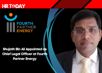 Shujath Bin Ali Appointed as Chief Legal Officer at Fourth Partner Energy