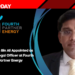 Shujath Bin Ali Appointed as Chief Legal Officer at Fourth Partner Energy