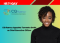 CQ fluency Appoints Tameeka Smith as Chief Executive Officer,