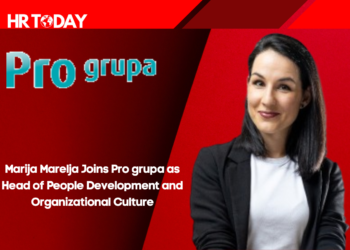Marija Marelja Joins Pro grupa as Head of People Development and Organizational Culture