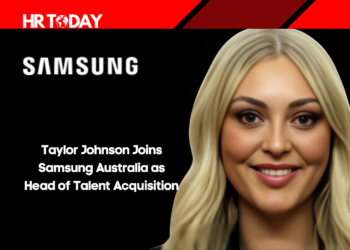 Taylor Johnson Joins Samsung Australia as Head of Talent Acquisition