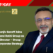 Sanjiv Saraff Joins Anand Rathi Group as Director – Group Corporate Strategy