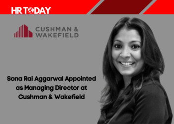 Sona Rai Aggarwal Appointed as Managing Director at Cushman & Wakefield