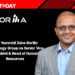 Bala Vummidi Joins Gorilla Technology Group as Senior Vice President & Head of Human Resources