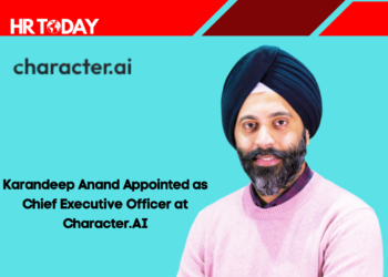 Karandeep Anand Appointed as Chief Executive Officer at Character.AI