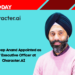 Karandeep Anand Appointed as Chief Executive Officer at Character.AI