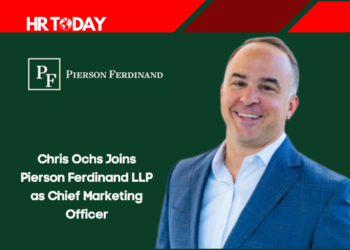 Chris Ochs Joins Pierson Ferdinand LLP as Chief Marketing Officer