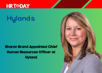 Sharon Brand Appointed Chief Human Resources Officer at Hyland