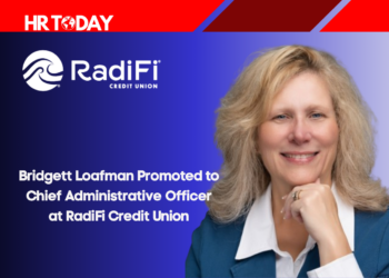 Bridgett Loafman Promoted to Chief Administrative Officer at RadiFi Credit Union
