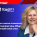 Bridgett Loafman Promoted to Chief Administrative Officer at RadiFi Credit Union