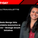 Geetu George Joins Ultraviolette Automotive as Director – Strategic Growth Initiatives