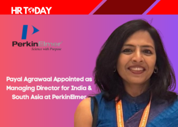 Payal Agrawaal Appointed as Managing Director for India & South Asia at PerkinElmer