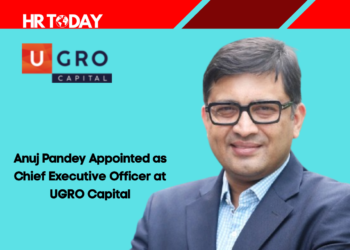 Anuj Pandey Appointed as Chief Executive Officer at UGRO Capital