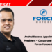 Anshul Saxena Appointed as Vice President – Corporate Strategy at Force Motors Ltd