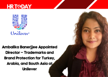 Ambalika Banerjjee Appointed Director – Trademarks and Brand Protection for Turkey, Arabia, and South Asia at Unilever