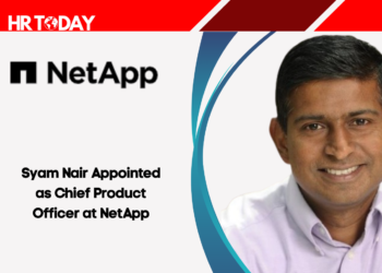 Syam Nair Appointed as Chief Product Officer at NetApp