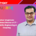 Rohan Waghmare Appointed Director of IT – Reliability Engineering at Coupang