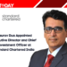 Gaurav Dua Appointed Executive Director and Chief Investment Officer at Standard Chartered India