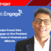 Sanjay Prasad Joins WebEngage as Vice President, Global Head of Channels and Alliances