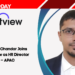 Varun Chandar Joins Zeitview as HR Director – APAC