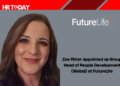Zoe Flitter Appointed as Group Head of People Development (Global) at FutureLife