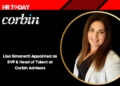 Lisa Simonetti Appointed as SVP & Head of Talent at Corbin Advisors