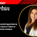 Lisa Simonetti Appointed as SVP & Head of Talent at Corbin Advisors