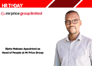 Sipho Mabaso Appointed as Head of People at Mr Price Group
