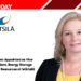 Beth Jez Appointed as Vice President, Energy Storage Human Resources at Wärtsilä
