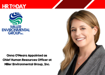Onna O'Meara Appointed as Chief Human Resources Officer at Miller Environmental Group, Inc.