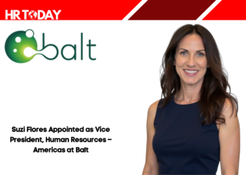 Suzi Flores Appointed as Vice President, Human Resources – Americas at Balt