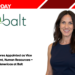 Suzi Flores Appointed as Vice President, Human Resources – Americas at Balt