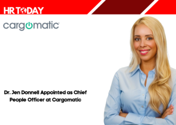 Dr. Jen Donnell Appointed as Chief People Officer at Cargomatic